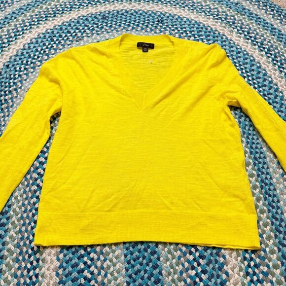 J Crew Sweater - Picture 4 of 7